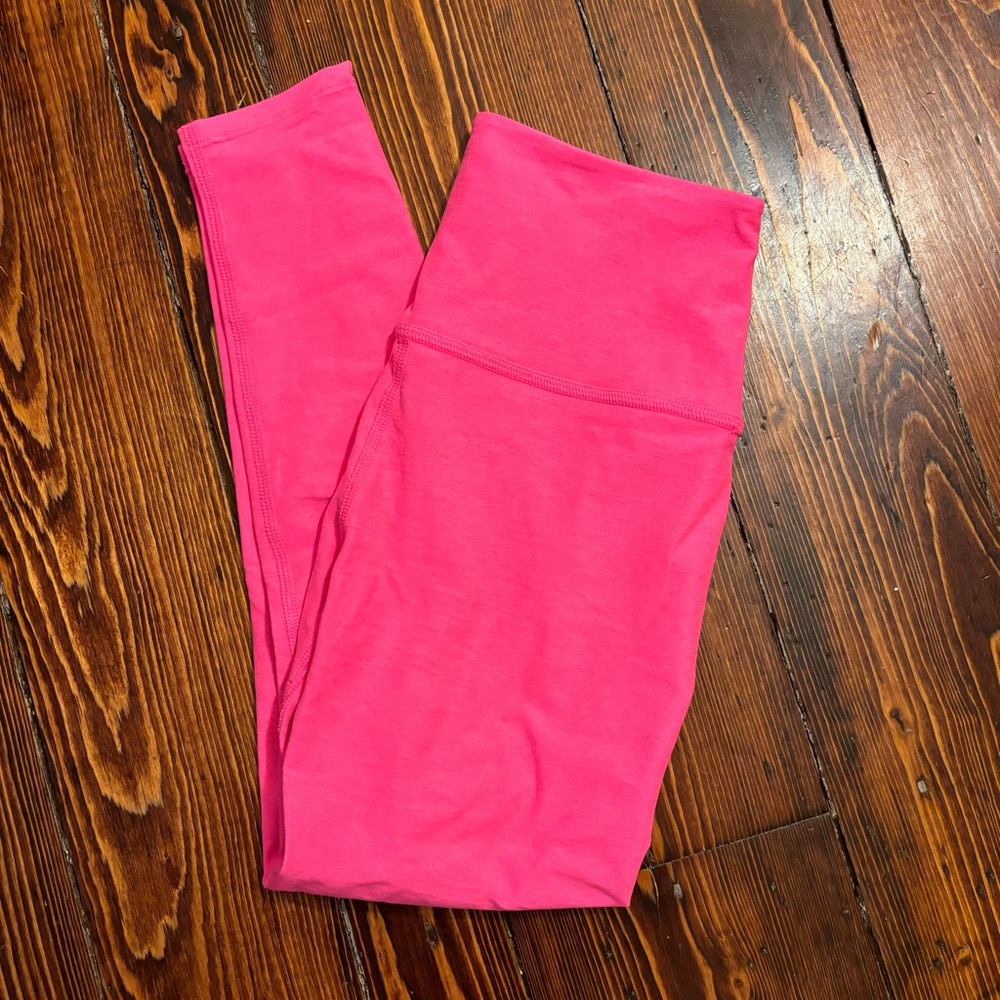 beyond yoga | spacedye midi leggings